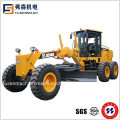 147kw 15.4tons Motor Grader Use for Road Construction (Shangchai engine)